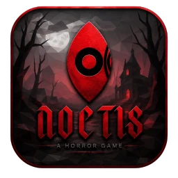 Icône de Noctis: Horror Game