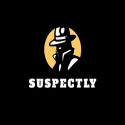 Icône de Suspectly