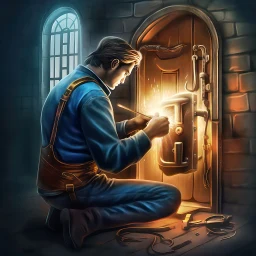 Icône de Jeux D'évasion :Mortel Compter